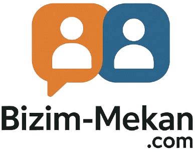 Bizim Mekan Chat Sohbet Odaları BizimMekan Mobil Sohbet .